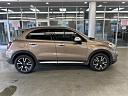 Thumbnail image of 2018 FIAT 500X at Five Star Toyota of Milledgeville