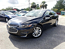 Thumbnail image of 2017 Chevrolet Malibu at Palmetto Auto Sales of SC