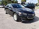 Thumbnail image of 2017 Chevrolet Malibu at Palmetto Auto Sales of SC