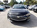 Thumbnail image of 2017 Chevrolet Malibu at Palmetto Auto Sales of SC