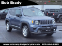 Thumbnail image of 2022 Jeep Renegade at Bob Brady Auto Mall