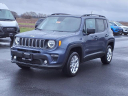 Thumbnail image of 2022 Jeep Renegade at Bob Brady Auto Mall
