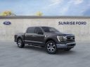 Thumbnail image of 2023 Ford F-150 at Sunrise Volkswagen of Fort Pierce