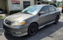 Thumbnail image of 2005 Toyota Corolla at Sumter Cars and Trucks