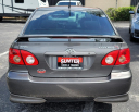 Thumbnail image of 2005 Toyota Corolla at Sumter Cars and Trucks