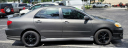 Thumbnail image of 2005 Toyota Corolla at Sumter Cars and Trucks