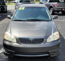 Thumbnail image of 2005 Toyota Corolla at Sumter Cars and Trucks