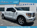 Thumbnail image of 2022 Ford F-150 at George Ballentine Ford Lincoln