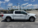 Thumbnail image of 2022 Ford F-150 at George Ballentine Ford Lincoln