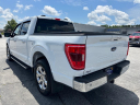 Thumbnail image of 2022 Ford F-150 at George Ballentine Ford Lincoln