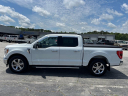 Thumbnail image of 2022 Ford F-150 at George Ballentine Ford Lincoln