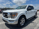 Thumbnail image of 2022 Ford F-150 at George Ballentine Ford Lincoln