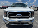 Thumbnail image of 2022 Ford F-150 at George Ballentine Ford Lincoln