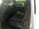 Thumbnail image of 2012 Chevrolet Silverado 1500 at Janssen Kool Honda