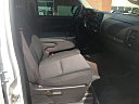 Thumbnail image of 2012 Chevrolet Silverado 1500 at Janssen Kool Honda