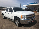 Thumbnail image of 2012 Chevrolet Silverado 1500 at Janssen Kool Honda