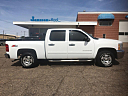 Thumbnail image of 2012 Chevrolet Silverado 1500 at Janssen Kool Honda