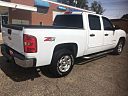 Thumbnail image of 2012 Chevrolet Silverado 1500 at Janssen Kool Honda