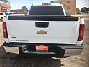 Thumbnail image of 2012 Chevrolet Silverado 1500 at Janssen Kool Honda