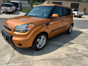 Thumbnail image of 2011 Kia Soul at Calhoun Auto Transformation LLC