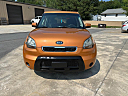 Thumbnail image of 2011 Kia Soul at Calhoun Auto Transformation LLC