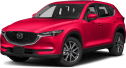 2018 Mazda CX-5 Grand Touring at Nielsen Chrysler Dodge Jeep Ram