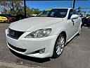 Thumbnail image of 2007 Lexus IS 250 at Car Factory