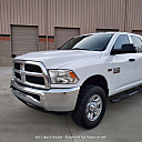 Thumbnail image of 2016 Ram 2500 at 601 Auto Sales