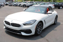 2022 BMW Z4 sDrive30i at Toyota of Massapequa