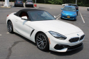 Thumbnail image of 2022 BMW Z4 at Toyota of Massapequa