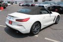 Thumbnail image of 2022 BMW Z4 at Toyota of Massapequa