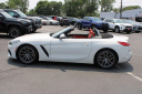 Thumbnail image of 2022 BMW Z4 at Toyota of Massapequa
