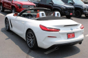 Thumbnail image of 2022 BMW Z4 at Toyota of Massapequa