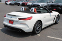 Thumbnail image of 2022 BMW Z4 at Toyota of Massapequa