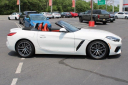 Thumbnail image of 2022 BMW Z4 at Toyota of Massapequa