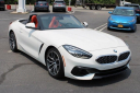 Thumbnail image of 2022 BMW Z4 at Toyota of Massapequa