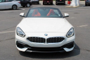Thumbnail image of 2022 BMW Z4 at Toyota of Massapequa