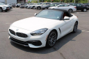 Thumbnail image of 2022 BMW Z4 at Toyota of Massapequa