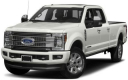 2017 Ford F-250 Super Duty Platinum at McFarland Chevrolet Buick - Used