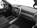 Thumbnail image of 2017 Ford F-250 Super Duty at McFarland Chevrolet Buick - Used