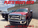 Thumbnail image of 2014 Ford F-250 Super Duty at Platte Valley Auto Mart