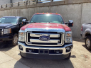 2014 Ford F-250 Super Duty XLT at Platte Valley Auto Mart