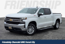 Thumbnail image of 2020 Chevrolet Silverado 1500 at Friendship Chevrolet Buick Gmc