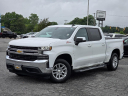 Thumbnail image of 2020 Chevrolet Silverado 1500 at Friendship Chevrolet Buick Gmc