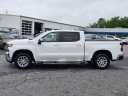 Thumbnail image of 2020 Chevrolet Silverado 1500 at Friendship Chevrolet Buick Gmc