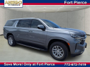 Thumbnail image of 2021 Chevrolet Suburban at Arrigo Chrysler Dodge Jeep Ram at Sawgrass