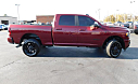 Thumbnail image of 2021 Ram 2500 at Gary Mathews Motors