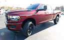 Thumbnail image of 2021 Ram 2500 at Gary Mathews Motors