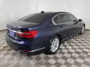Thumbnail image of 2018 BMW 7 Series at Courtesy Chevrolet- Phoenix, AZ