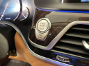Thumbnail image of 2018 BMW 7 Series at Courtesy Chevrolet- Phoenix, AZ